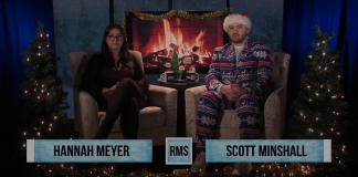 Renegade Morning Holiday Show! 12-20-19