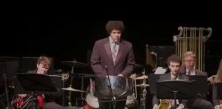 Shawnee’s Winter Instrumental Concert