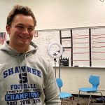 January Student of the Month