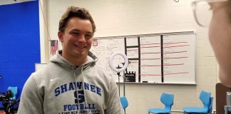 January Student of the Month