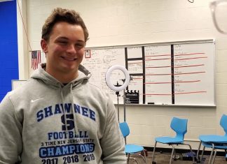 January Student of the Month