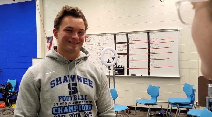 January Student of the Month