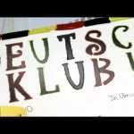 German Club Newspack