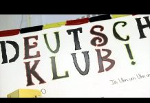 German Club Newspack