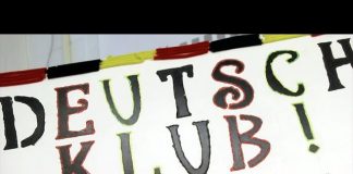 German Club Newspack