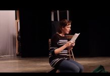 Shawnee 2019 Fall Drama: The Life and Times of Essie Scrooge