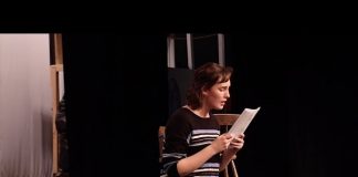 Shawnee 2019 Fall Drama: The Life and Times of Essie Scrooge