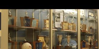 Shawnee HS Boys Soccer Newspack