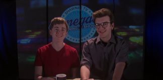 Renegade Morning Show 1-31-20