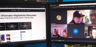 Shawnee TV Virtual Meeting 5-11-20