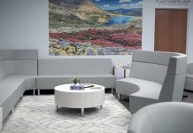 Shawnee HS Wellness Center