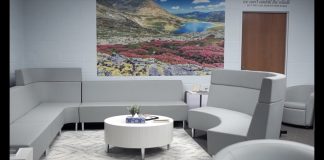 Shawnee HS Wellness Center