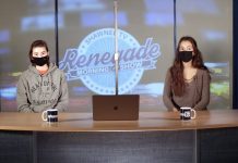 Renegade Morning Show – November 20, 2020