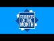 November Students of the Month