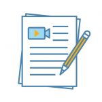 RMS Script Submission / Post-Production Planning