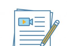 RMS Script Submission / Post-Production Planning