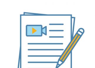 RMS Script Submission / Post-Production Planning