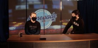 Shawnee TV Newspack
