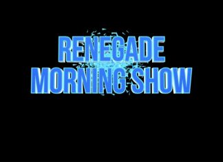 Renegade Morning Show – 2/19/21