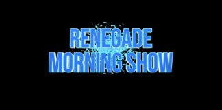 Renegade Morning Show – 3/11/21