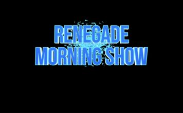 Renegade Morning Show – 3/11/21