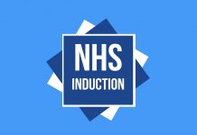 Shawnee HS National Honor Society Induction