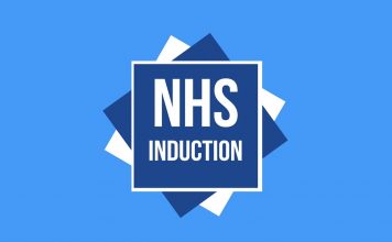 Shawnee HS National Honor Society Induction