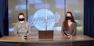 Renegade Morning Show – November 20, 2020