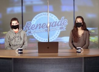 Renegade Morning Show – November 20, 2020