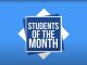 January 2021 Students of the Month