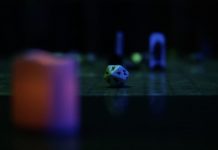 Pathfinder Game Newspack