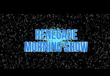 Renegade Morning Show – December 23, 2020