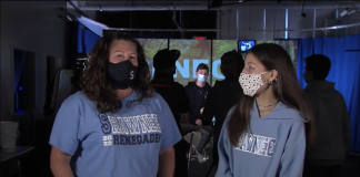 Renegade Morning Show – October 15, 2021