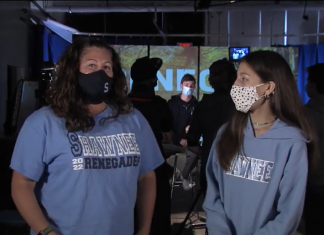 Renegade Morning Show – October 15, 2021