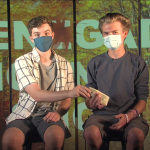 Renegade Morning Show – October 8, 2021