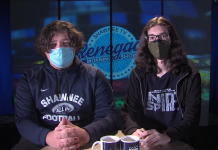Renegade Morning Show – October 1, 2021