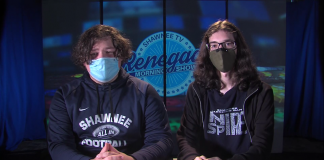 Renegade Morning Show – October 1, 2021