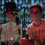 Renegade Morning Show – Halloween Special