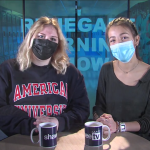 Renegade Morning Show – November 19, 2021