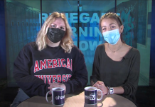 Renegade Morning Show – November 19, 2021