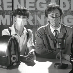 Renegade Morning Show – November 12, 2021