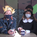 Renegade Morning Show – Thanksgiving Special