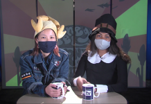 Renegade Morning Show – Thanksgiving Special