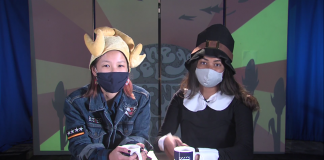 Renegade Morning Show – Thanksgiving Special