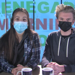 Renegade Morning Show – December 3, 2021