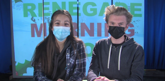 Renegade Morning Show – December 3, 2021