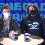 Renegade Morning Show – January 21, 2022