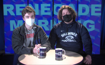 Renegade Morning Show – January 21, 2022