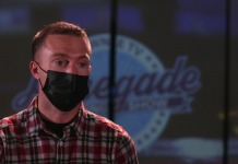 Shawnee TV – Classes and Club