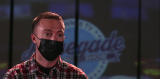 Shawnee TV – Classes and Club